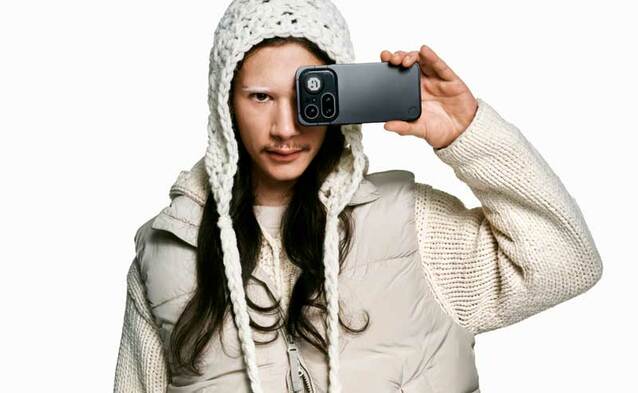Nothing Phone (4a) Pro w T-Mobile - na start dostajesz więcej pamięci
