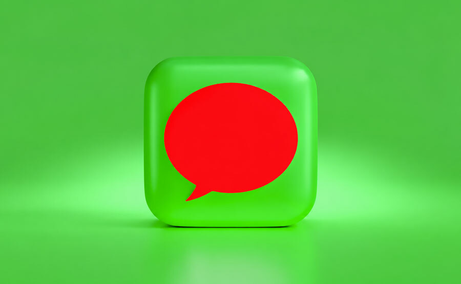 Taki SMS z banku to pułapka