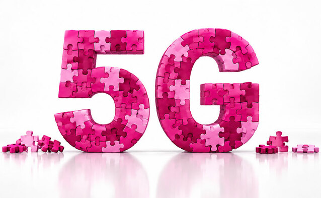T-Mobile uruchomił nowe nadajniki 5G