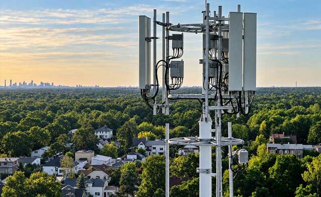 Play podsumował rok - mocno rozbudował sieć i 5G