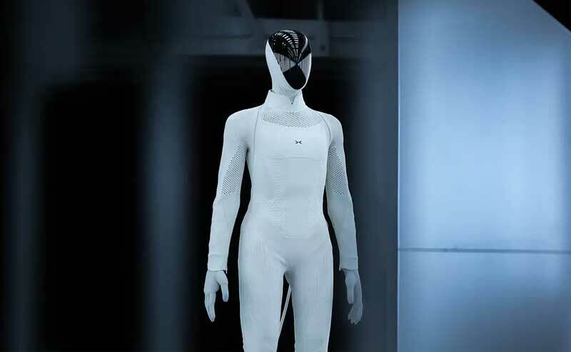 XPENG rusza z produkcją humanoidalnych robotów - pierwszy już gotowy