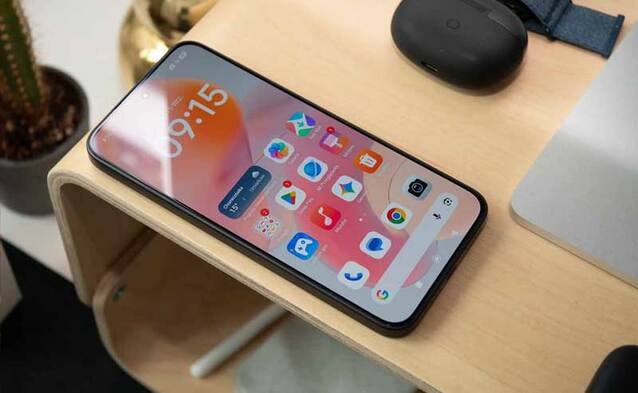 Tak fotografuje REDMI Note 17 Pro 5G – mamy galerię zdjęć