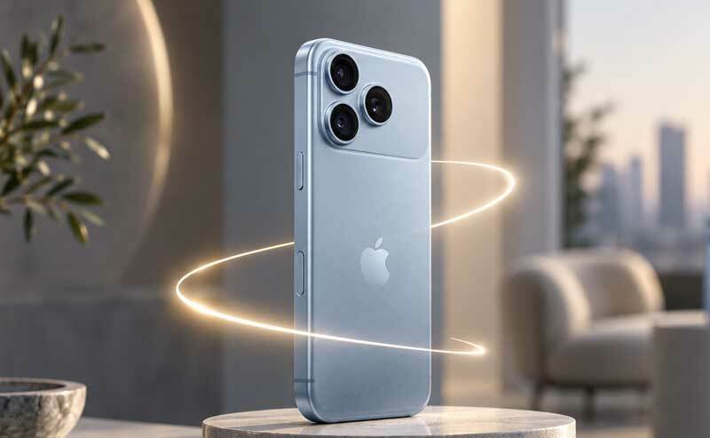 Nowy iPhone za miesięczną opłatą - Komputronik rozszerza wynajem