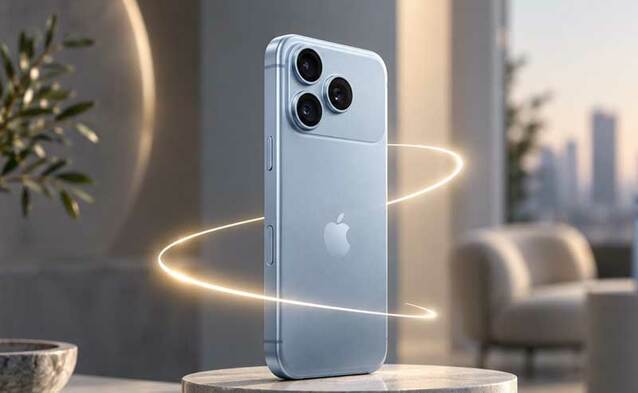 Nowy iPhone za miesięczną opłatą - Komputronik rozszerza wynajem