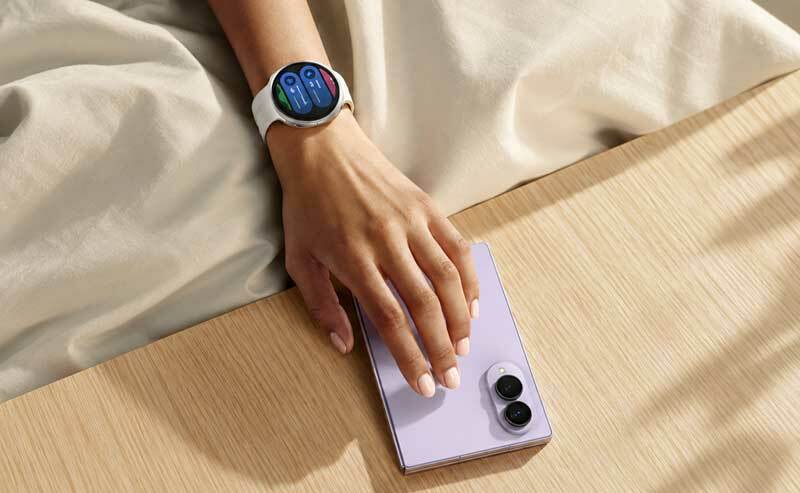 Składaki Samsunga biją rekordy - sprzedaż wzrosła o 50 proc.