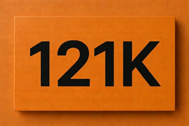 Orange doprowadził światłowód do kolejnych 121 tys. domów i mieszkań