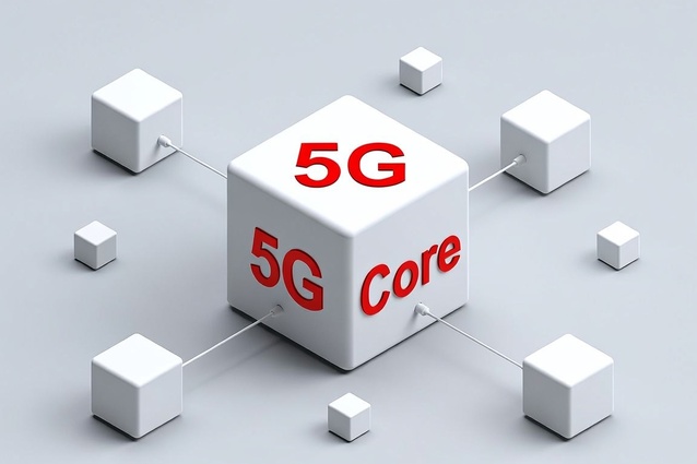 Ten operator uruchamia jeden z największych rdzeni 5G w Europie - 9 Tb/s dla 28,6 mln klientów