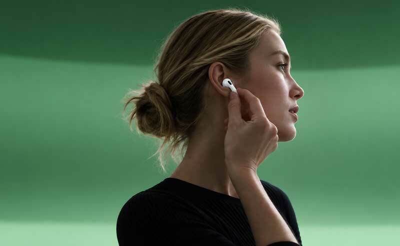 Plus rusza ze sprzedażą nowości Apple