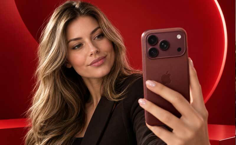 DXOMARK: iPhone 18 Pro fotograficznym numerem dwa