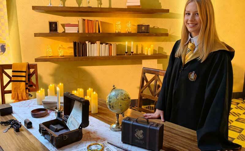 realme Harry Potter Edition już w Polsce - tyle kosztują smartfon i słuchawki