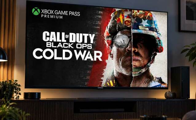 Xbox Game Pass Premium na miesiąc za darmo