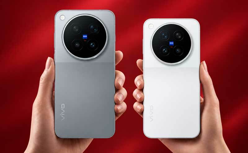 vivo X500 Pro i Pro Max zmierzają do Europy - znamy datę premiery