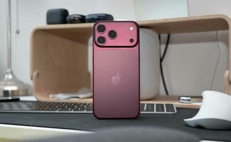 iPhone 18 Pro Max – nasze pierwsze wrażenia