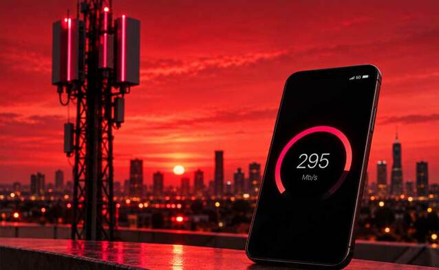 T-Mobile uciekł konkurencji