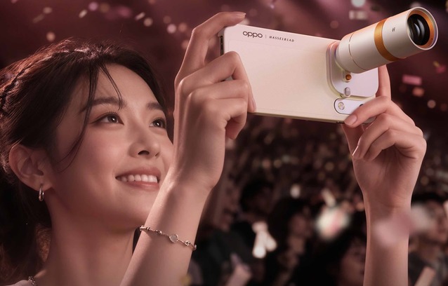 Są już polskie promocje na zakup OPPO Find X10 Pro Max
