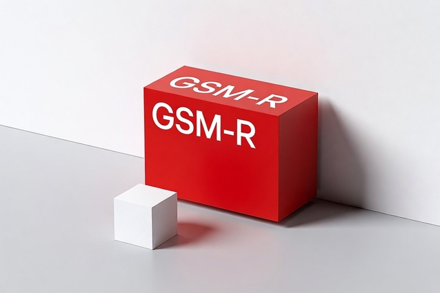 20 radiotelefonów GSM-R za 2 mln zł