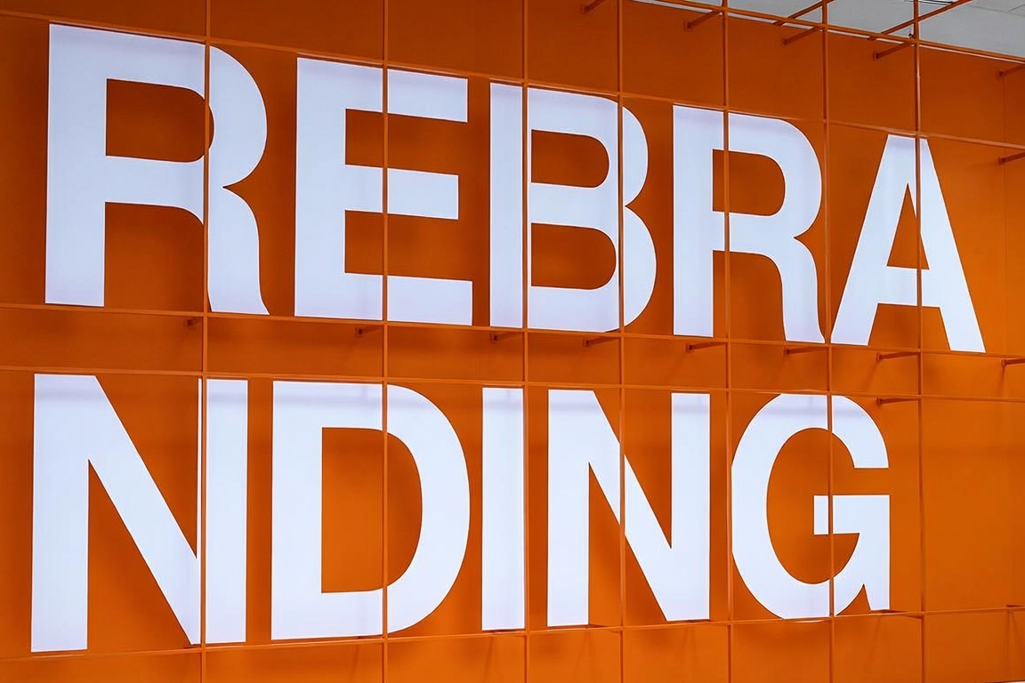 Jest rebranding w Grupie Orange