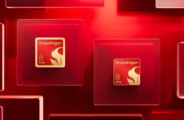 Qualcomm pokazał dwa Snapdragony 8 Elite Gen 6 – najszybsze 5G, WiFi 8 i wideo 8K 60fps