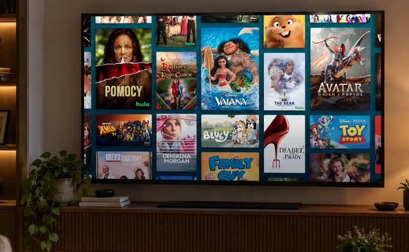 Disney+ zmienia ofertę w Polsce
