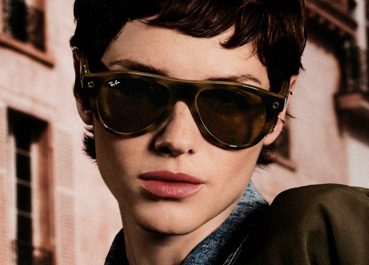 Okulary Ray-Ban Meta i Oakley Meta oficjalnie trafią do Polski jeszcze w tym roku