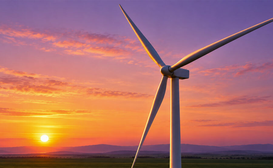 Play kupi zieloną energię od Qair