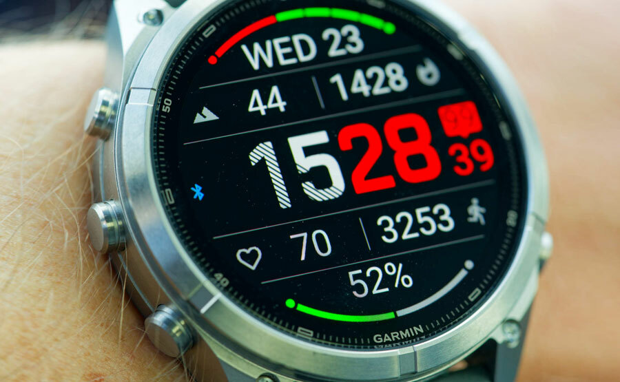 Test Garmin fēnix 9 Pro inReach 51 mm – jest doskonały, ale ta cena i te abonamenty…