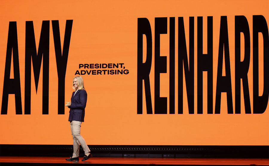 Netflix z reklamami trafi do Polski