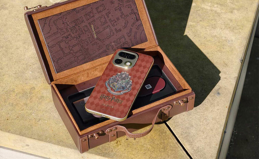 T-Mobile wprowadza realme Harry Potter Edition i smartwatch Huawei z pomiarem ciśnienia
