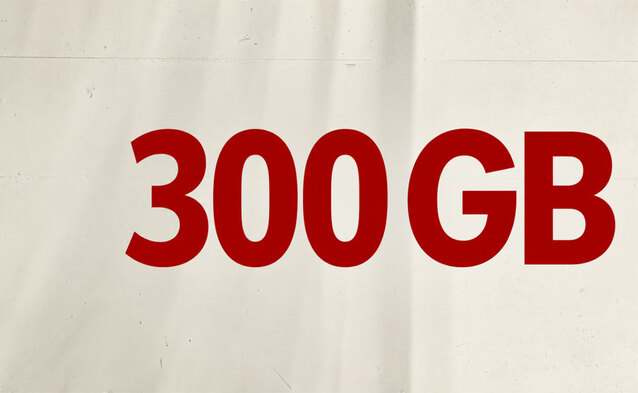 300 GB internetu na start roku akademickiego