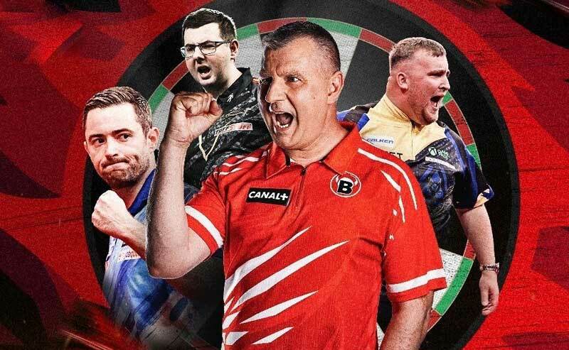 Polacy wchodzą do gry - wielki turniej pokaże CANAL+