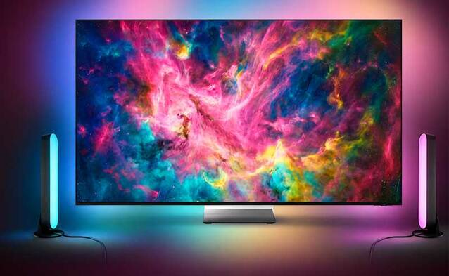 Samsung dorzuca prezent do telewizorów