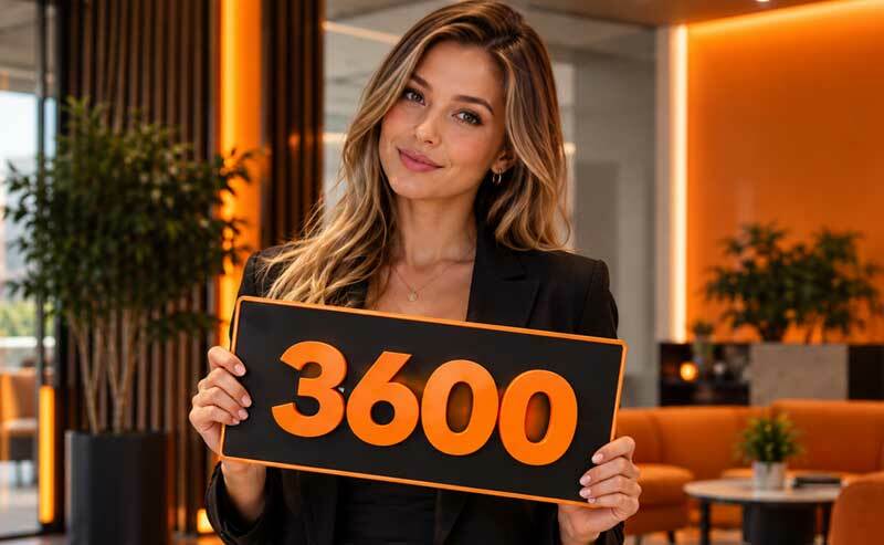 To tutaj będą działać stacje 5G w paśmie C sieci Orange - są nowe adresy