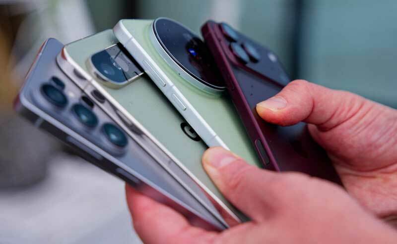 Porównaliśmy 4 flagowce w trudnych warunkach oświetleniowych – iPhone 18 Pro Max, Pixel 11 Pro XL, vivo X300 Ultra i Galaxy S26 Ultra