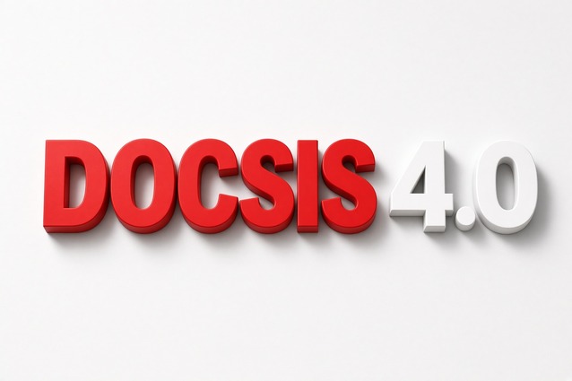 Kablówka wdrożyła DOCSIS 4.0 – klienci dostaną łącza 4 i 8 Gb/s