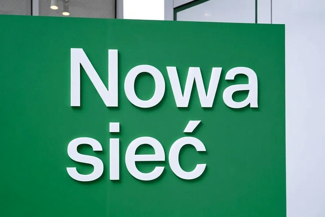 Ericsson wybrany do przebudowy sieci Plusa – są kolejne szczegóły