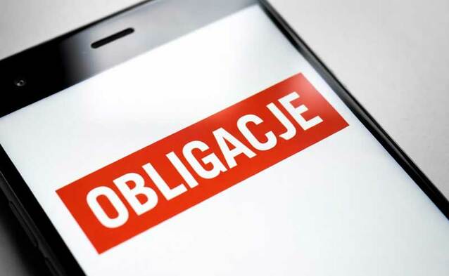 Zakup obligacji będzie prostszy - teraz wystarczy telefon