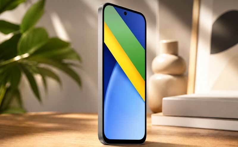 7500 mAh za 999 zł - nowy smartfon trafił do sprzedaży w Polsce