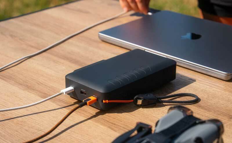 Nowe powerbanki Xtorm już w Polsce - najmocniejszy ma 140 W