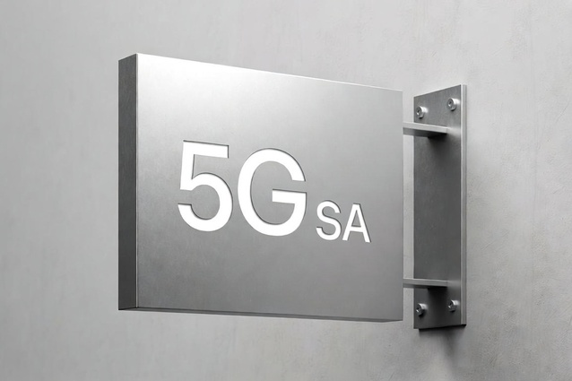 Kolejny operator uruchomił 5G SA – jest szybciej i wydajniej