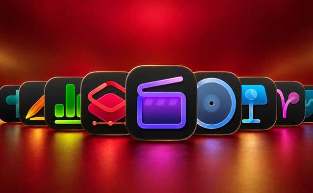 Apple dorzuca sporo nowości - zmiany w Final Cut, Pixelmatorze i nie tylko