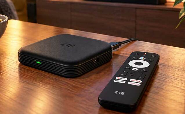 Prosty sposób na Smart TV bez wymiany telewizora - kosztuje 299 zł