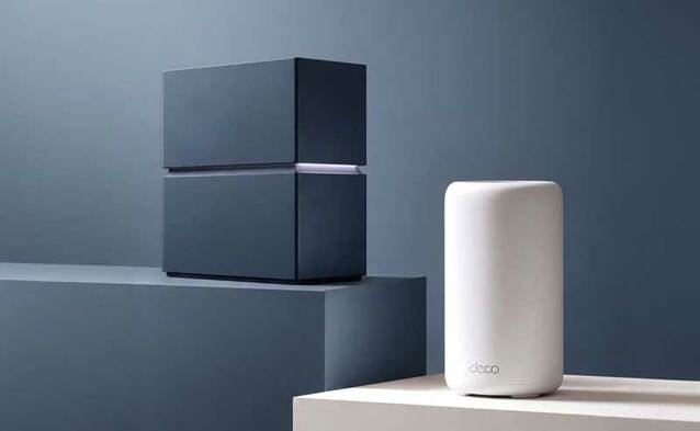 Pierwszy router Wi-Fi 8 TP-Linka pokazuje, co potrafi nowa generacja