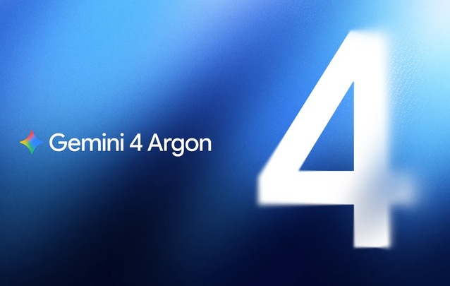 Jest nowy model Gemini