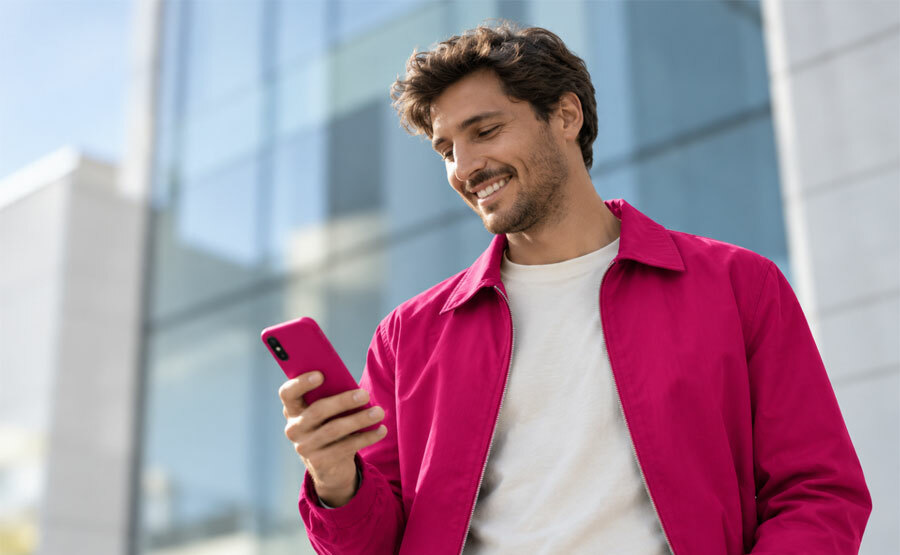 Miesiąc za 0 zł i nawet 9999 GB internetu