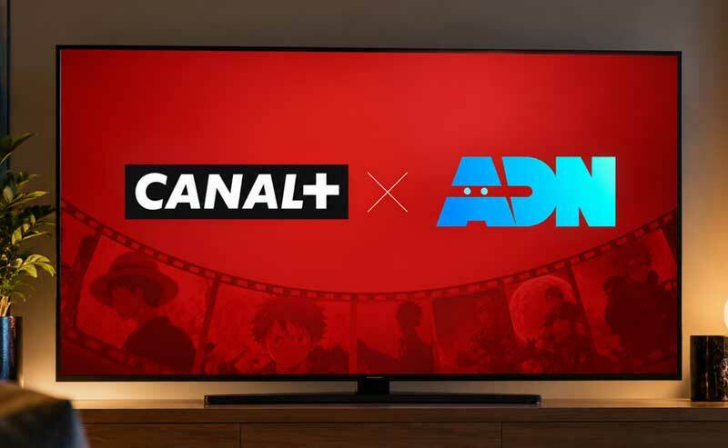 CANAL+ dorzuca ponad 100 nowych tytułów