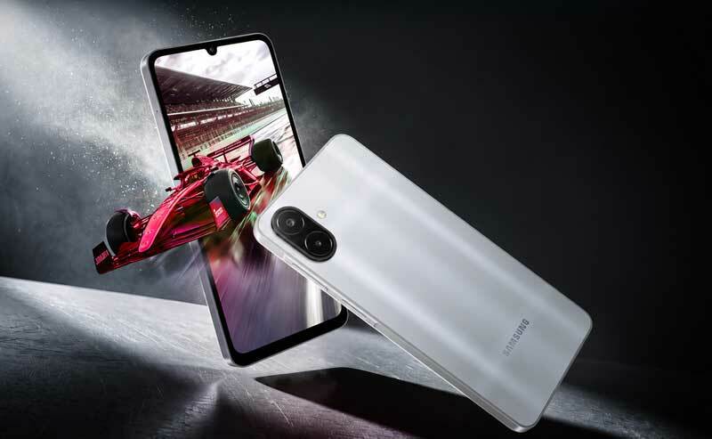 Samsung pokazał dwa nowe tanie smartfony - bateria 6000 mAh i 6 lat wsparcia
