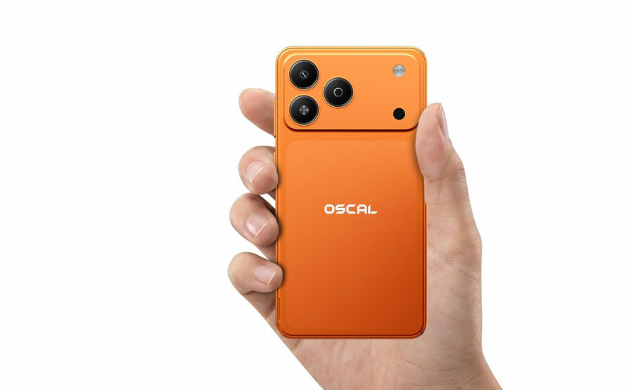 Mały i tani smartfon z wymienną baterią