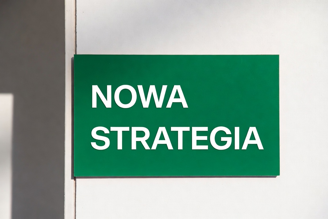 Nowa strategia Grupy Polsat Plus - jest data prezentacji