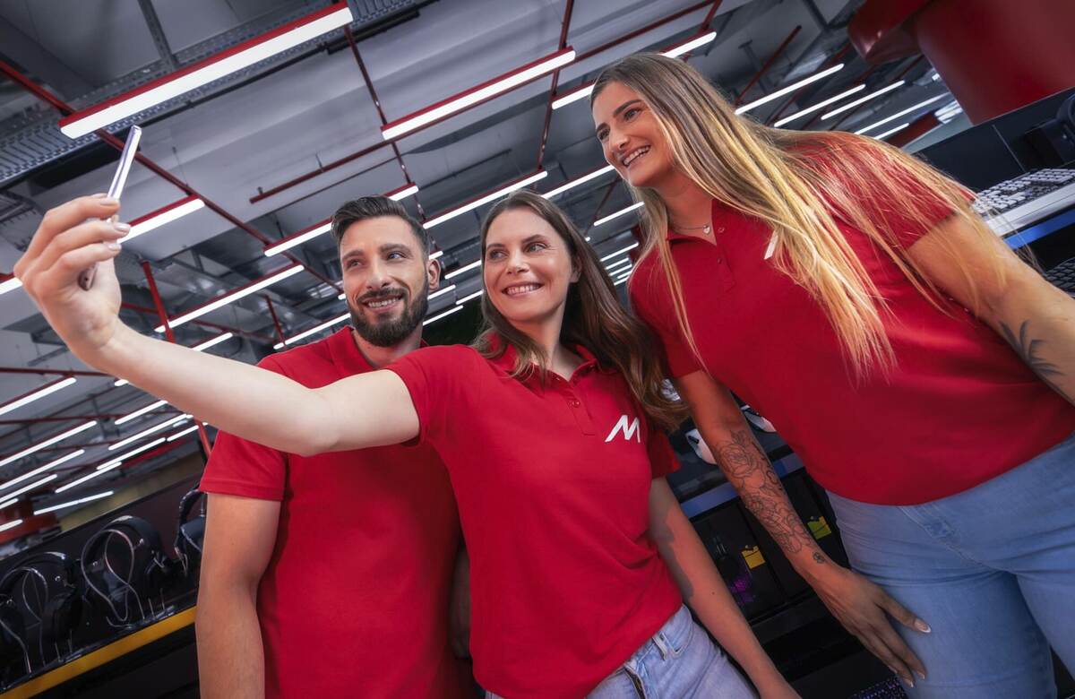 Chińczycy coraz bliżej przejęcia właściciela MediaMarkt – podobno jest zgoda Brukseli