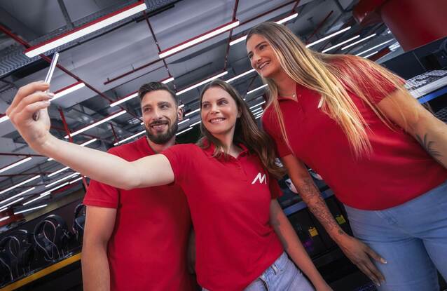 Chińczycy coraz bliżej przejęcia właściciela MediaMarkt – podobno jest zgoda Brukseli